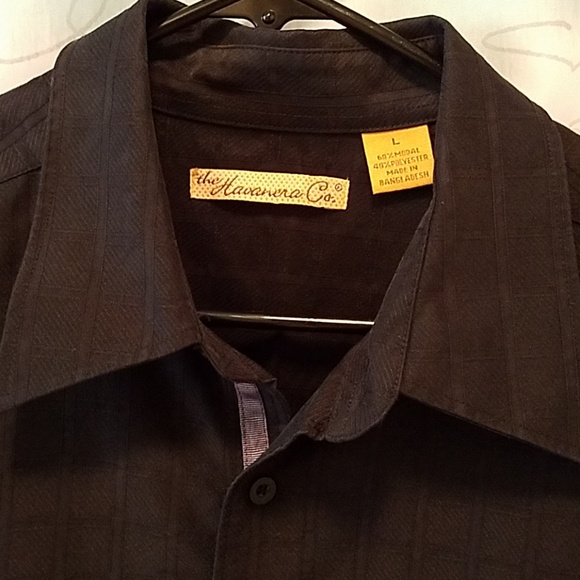 Men's shirt - Picture 2 of 2